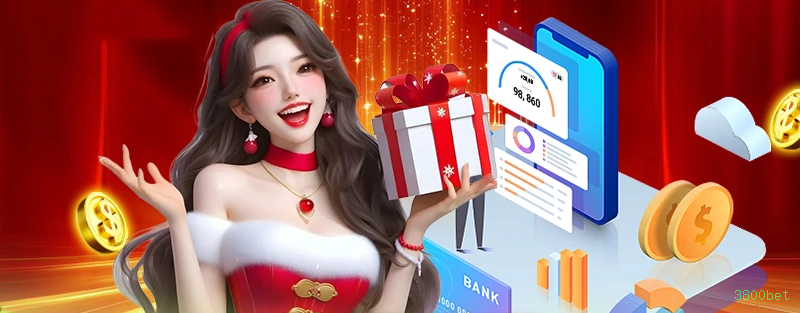 Pacote de Bônus de Boas-vindas