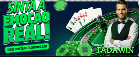 Screenshot - tadawin ⏱️💰 Apostas online são divertidas; estabeleça limites de tempo e dinheiro para manter tudo sob controle. 🎰