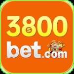 3800bet Logo